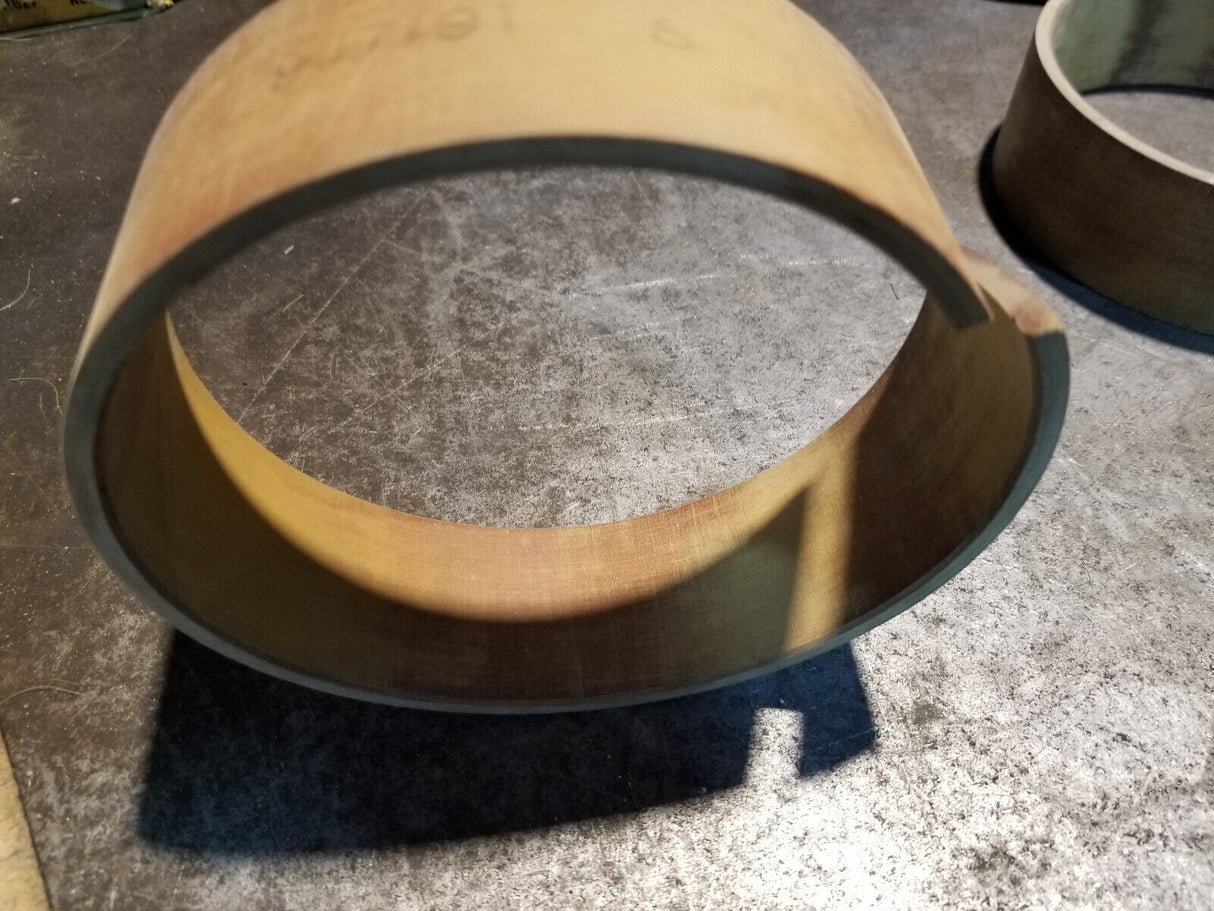 9J-7191 CATERPILLAR 9J7191 CAT NYLON WEAR RING