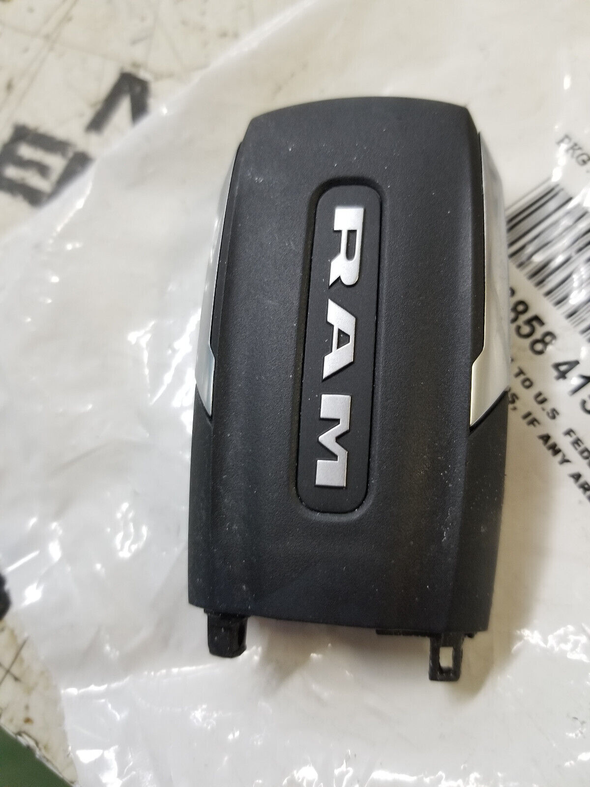 68584151AA 1x New Replacement Proximity Key Fob Remote SHELL / CASE