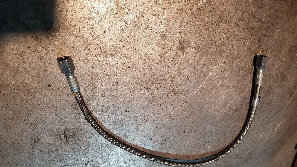 CATERPILLAR 193-5768 HOSE 1935768