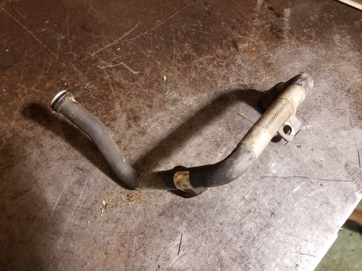 2010-2012 Dodge Ram 6.7L Diesel Radiator Water Inlet Tube 68213517AA 4990924