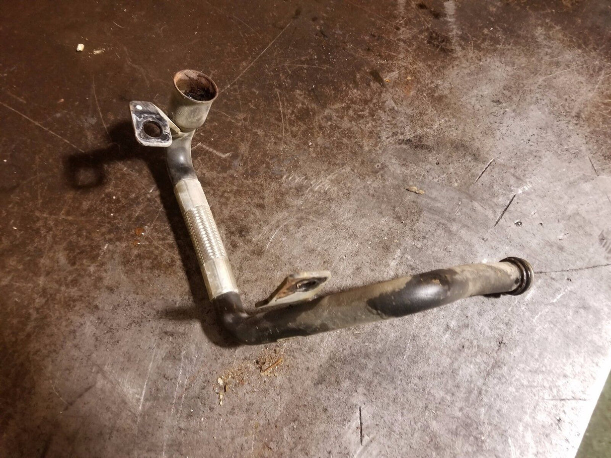 2010-2012 Dodge Ram 6.7L Diesel Radiator Water Inlet Tube 68213517AA 4990924