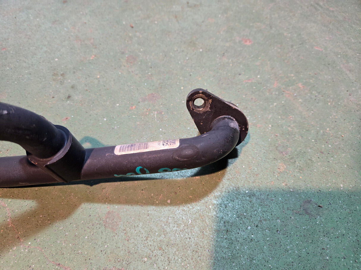 CUMMINS 5340814 Exhaust Cooler Water Outlet Tube