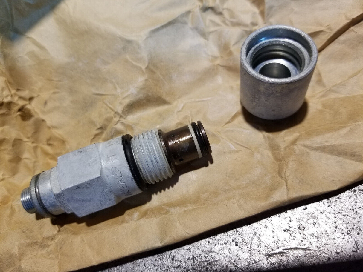 397-4078 Caterpillar 3974078 VALVE GP-D R