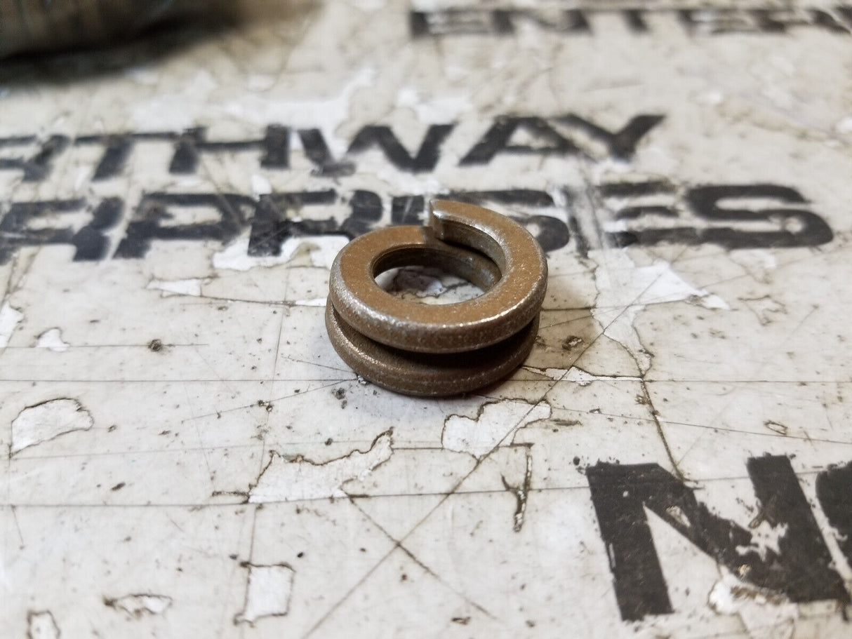 LOT OF 32 PC - Quicksilver 13-33734A1 MERCURY LOCKWASHER