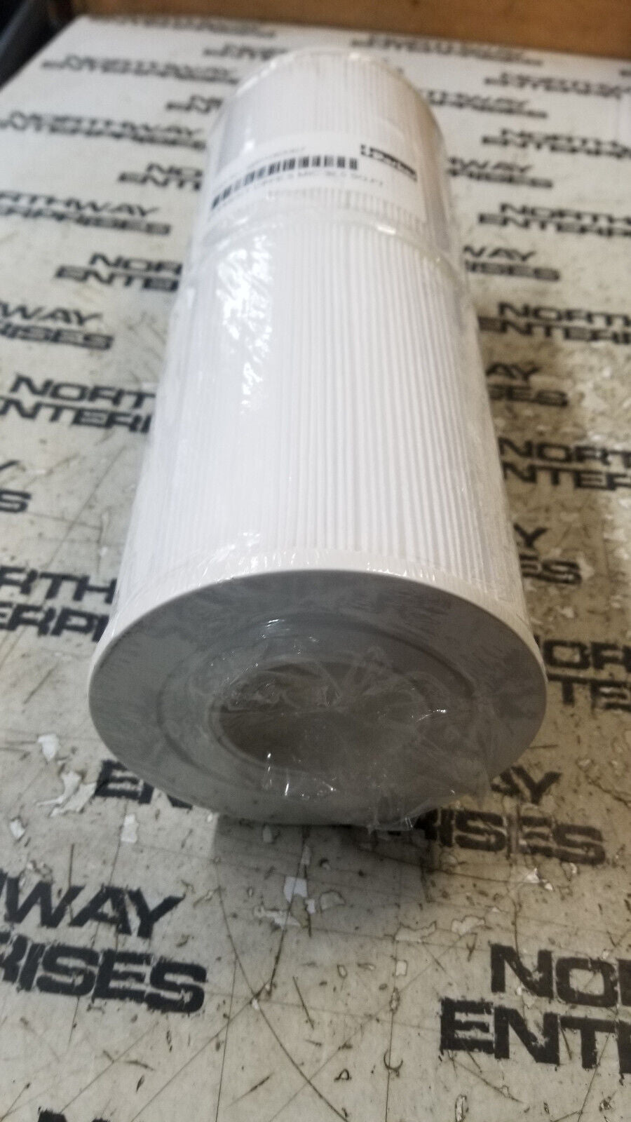 PARKER 0801063357 Element CPFE 5Mic 32.5 SQFT