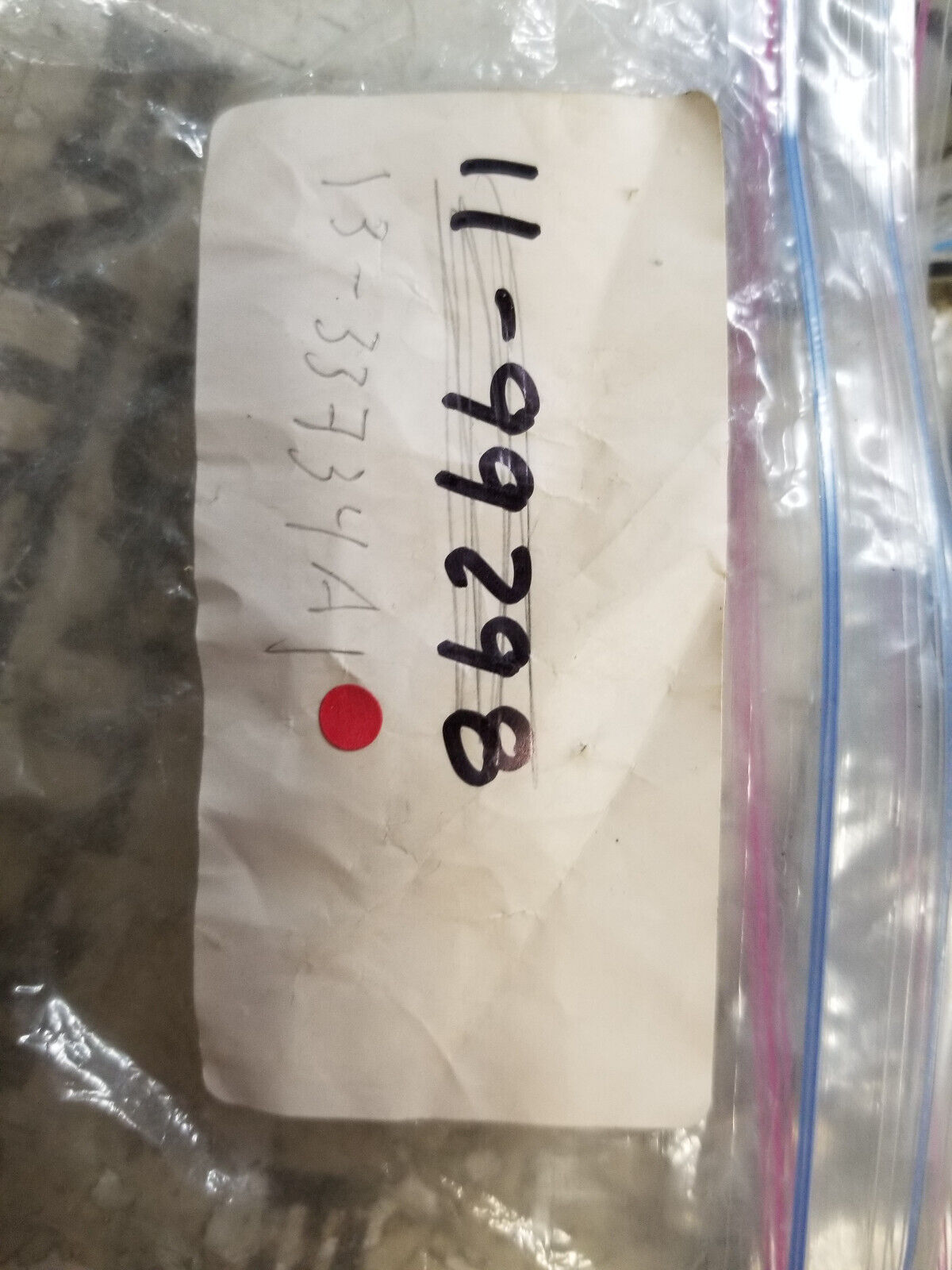 LOT OF 32 PC - Quicksilver 13-33734A1 MERCURY LOCKWASHER