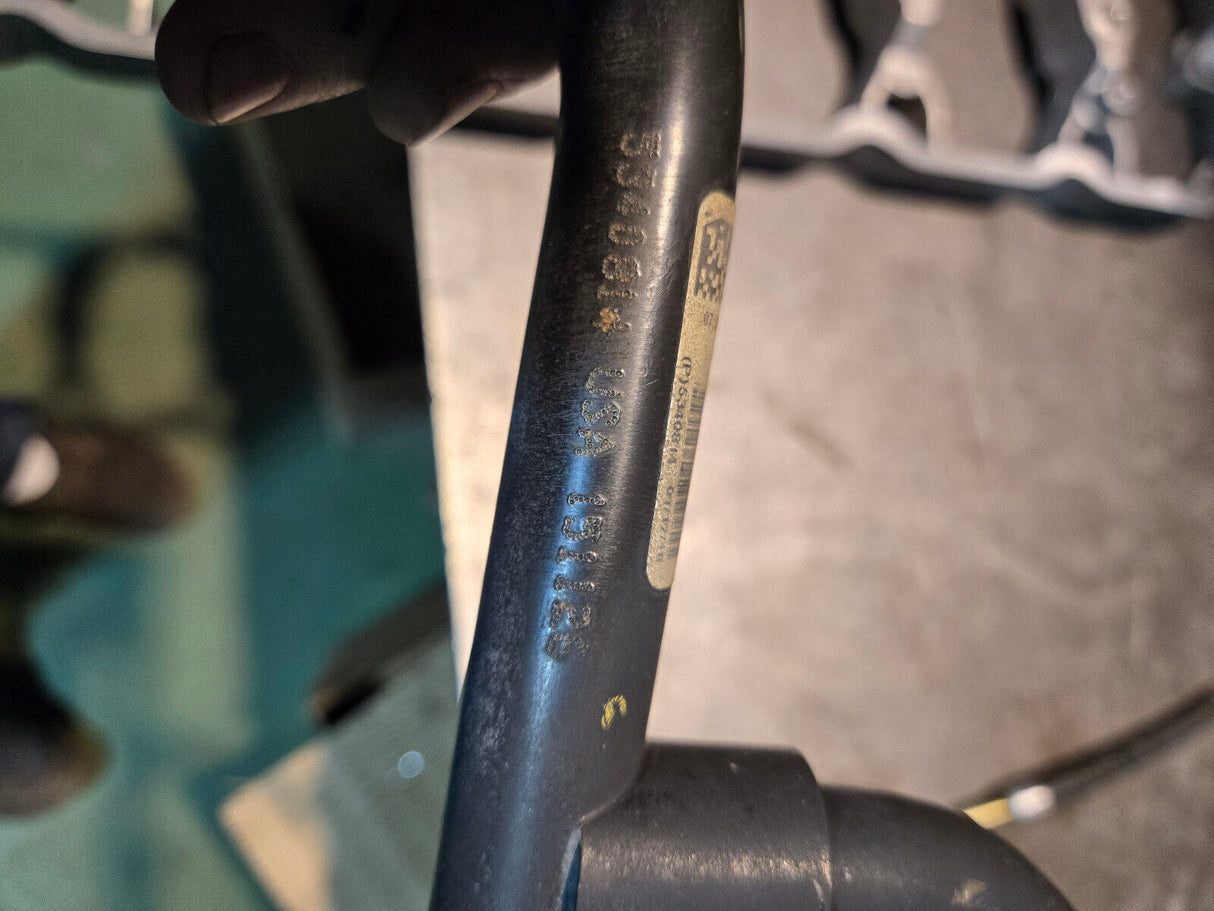 CUMMINS 5340814 Exhaust Cooler Water Outlet Tube