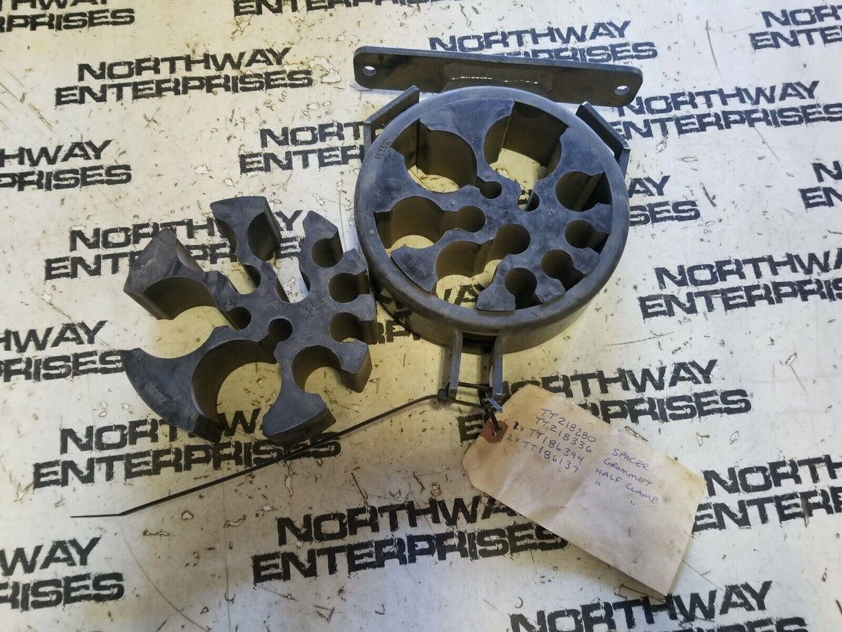 TT186137 TT218336 TT218280 JOHN DEERE