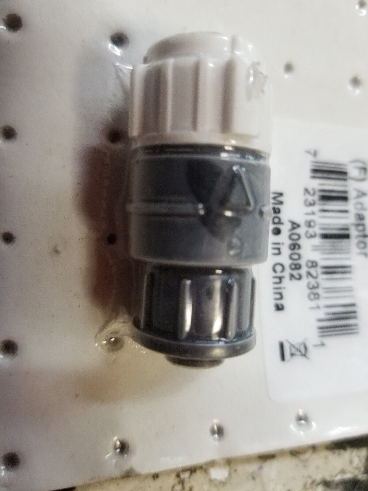 Raymarine STng Male to Devicenet Female Adapter A06082