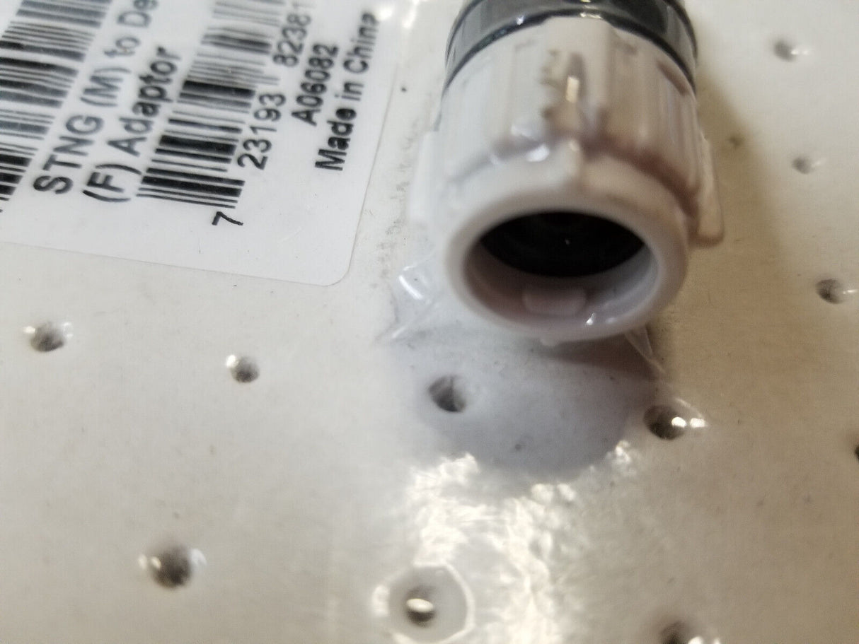 Raymarine STng Male to Devicenet Female Adapter A06082