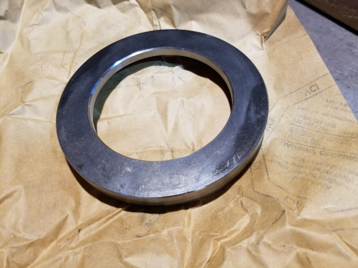 195-3659 Caterpillar 14mm Thick Steel Spacer 1953659