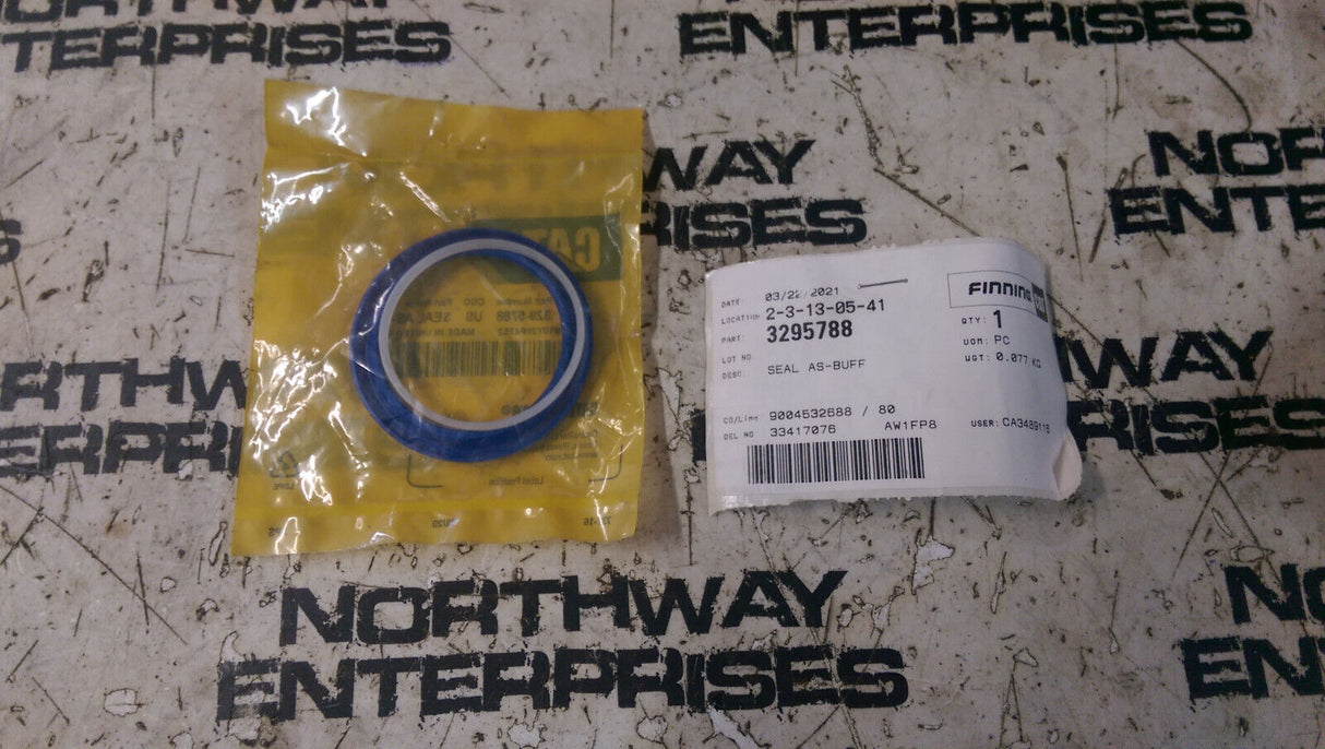 3295788 CATERPILLAR SEAL 329-5788