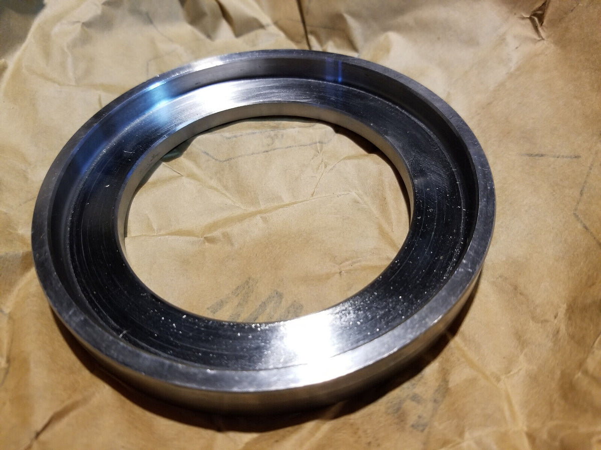 195-3659 Caterpillar 14mm Thick Steel Spacer 1953659