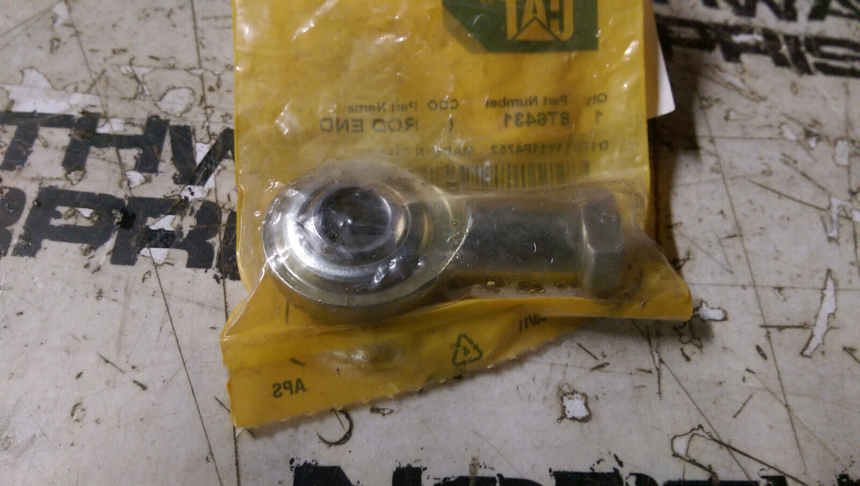 8T6431 CAT ROD END 8T-6431