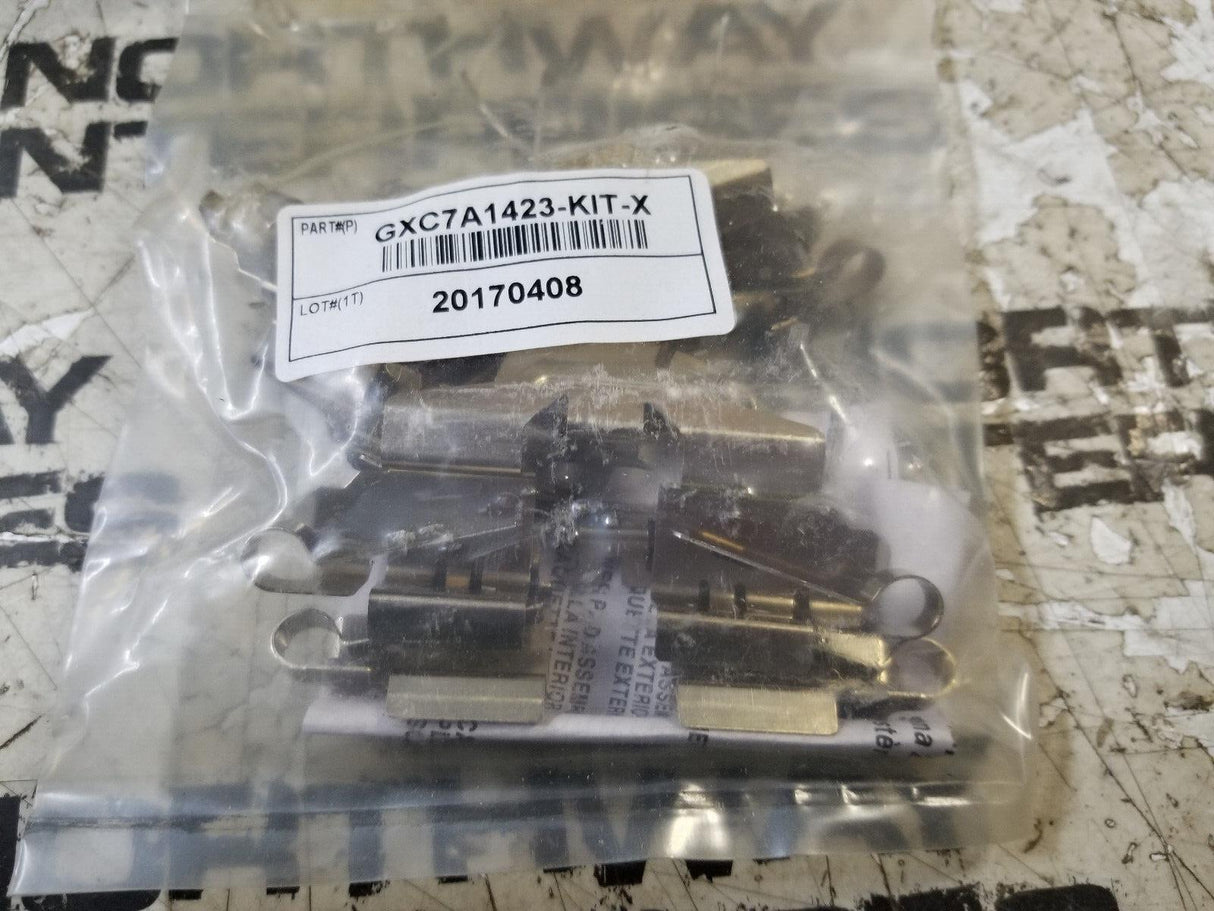 1AM401423A MOPAR DISC BRAKE PAD KIT