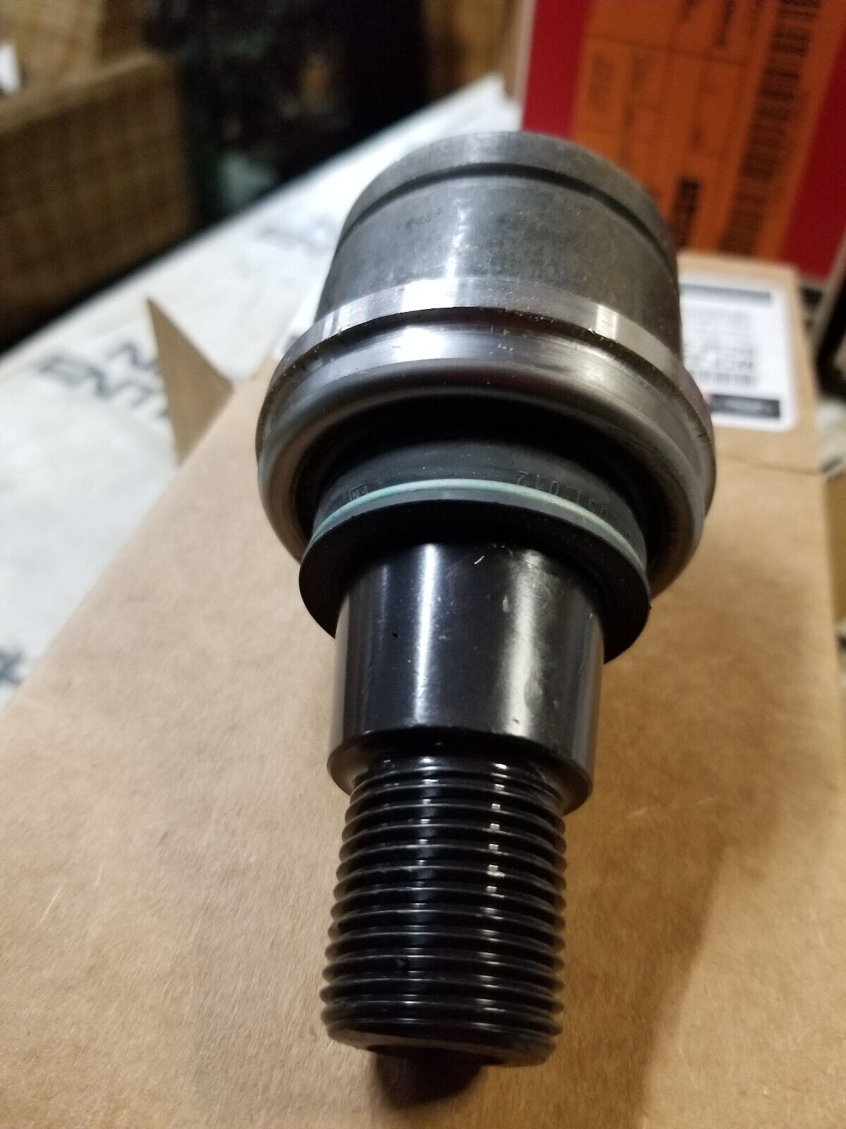 FORD MOTOCRAFT MCF-2223 BC3Z-3050-B BALL JOINT