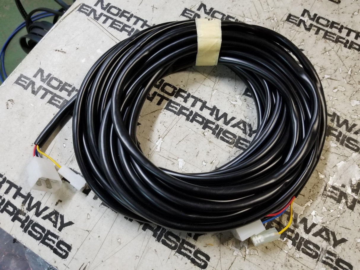 Side-Power 6 1278 B Sleipner Thruster 5-Lead 5-Wire 12M Control Cable 61278B