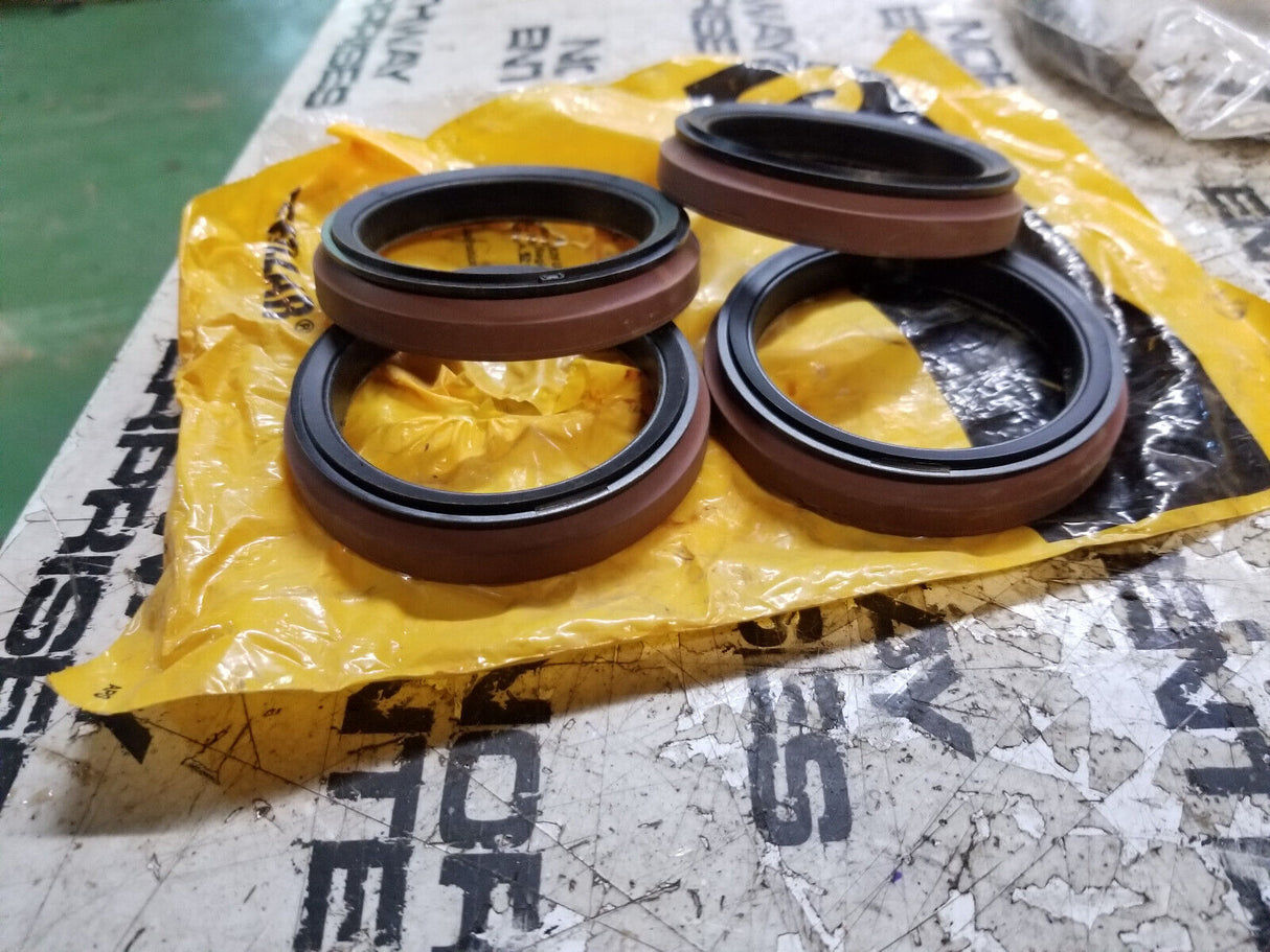 1 PACK OF 4PC 239-7943 CAT TRACK LINK SEAL 2397943