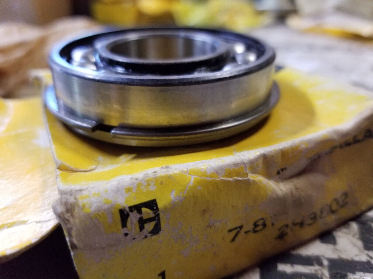 2H-3802 CATERPILLAR CAT 2H3802 BALL BEARING