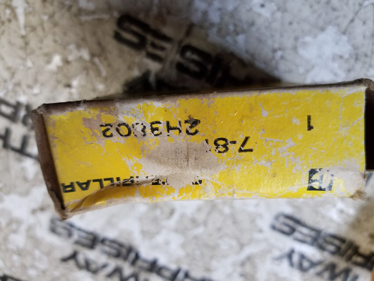 2H-3802 CATERPILLAR CAT 2H3802 BALL BEARING