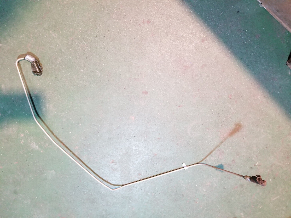 151-0560 CATEPRILLAR TUBE ASSEMBLY 1510560