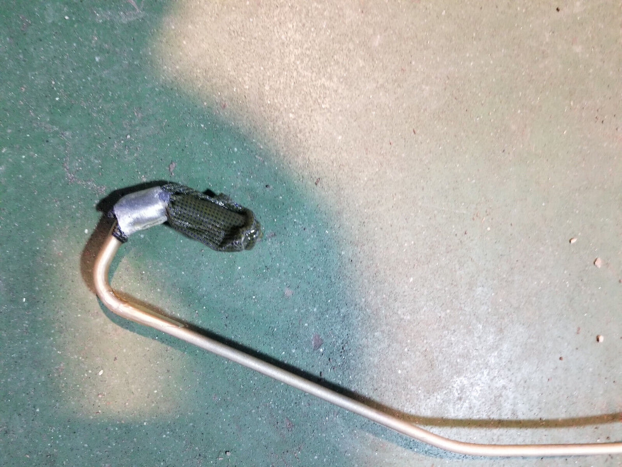 151-0560 CATEPRILLAR TUBE ASSEMBLY 1510560