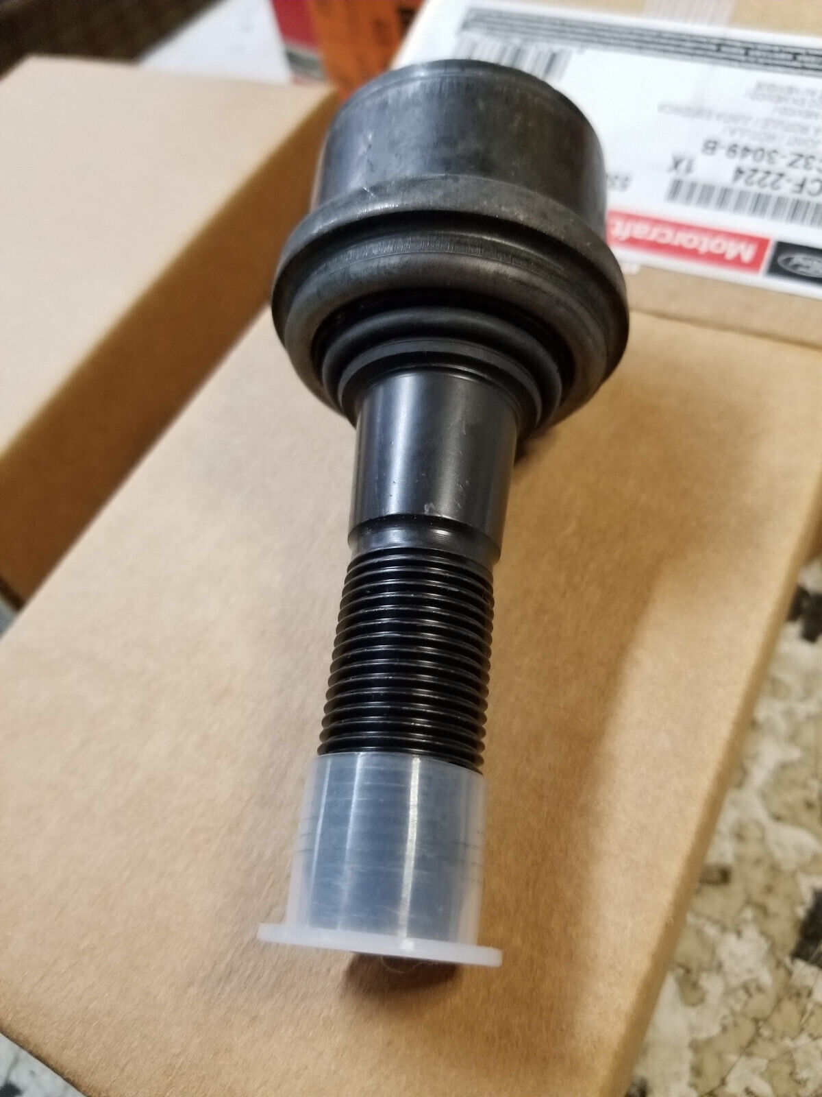 FORD MOTOCRAFT BC3Z-3049-B BALL JOINT MCF-2224