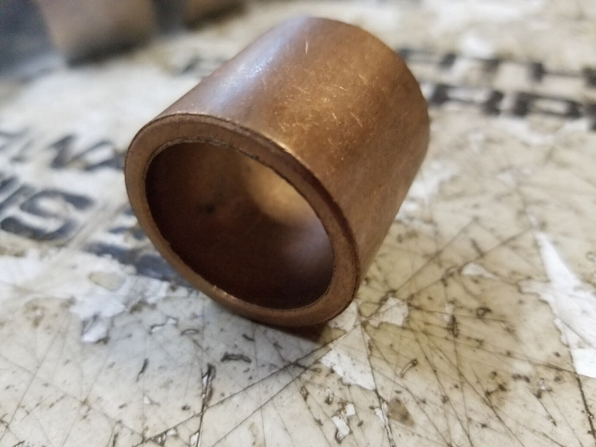 1K-4687 CATERPILLAR BUSHING BEARING 1K4687 583K 583H 594H 571G 572G 561B 561D 56