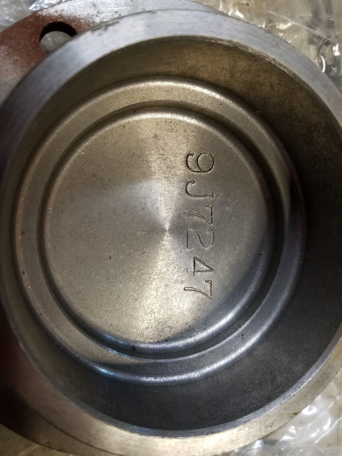 CAT 9J-7247 9J7247 CAGE
