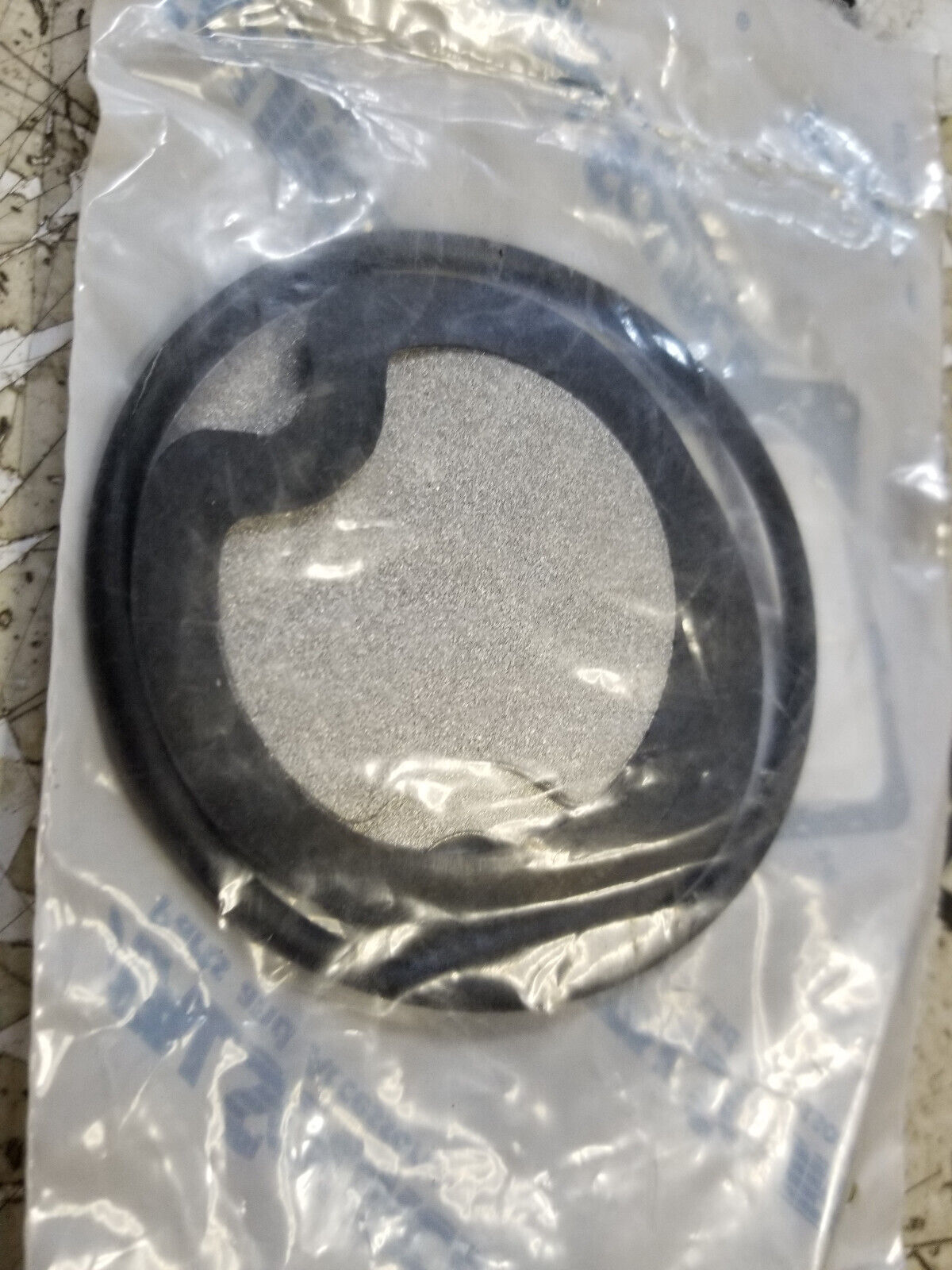 YT580067739 YALE KIT 580067739 REG FILTER KIT