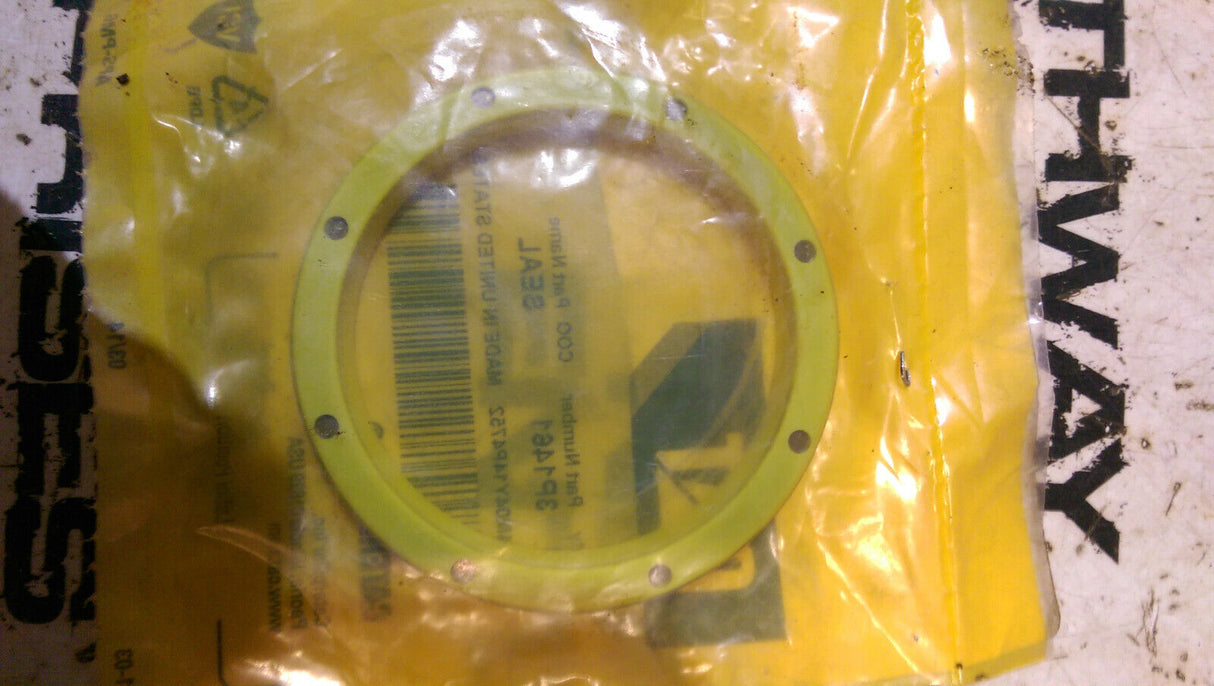 3P1461 - SEAL-LIP TYPE for Caterpillar (CAT) 3P-1461
