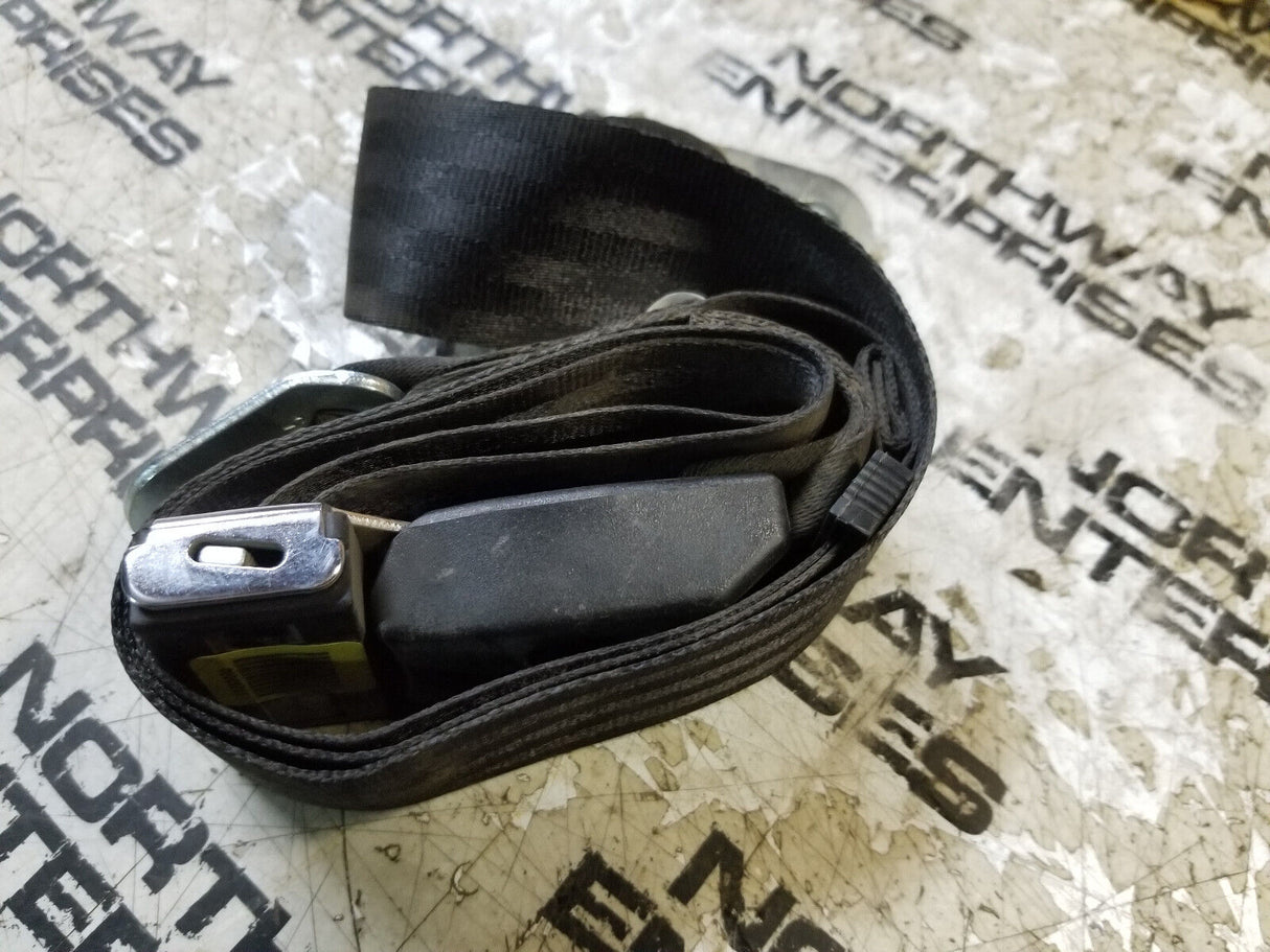 00109212 bluebird lap belt seatbelt 109212