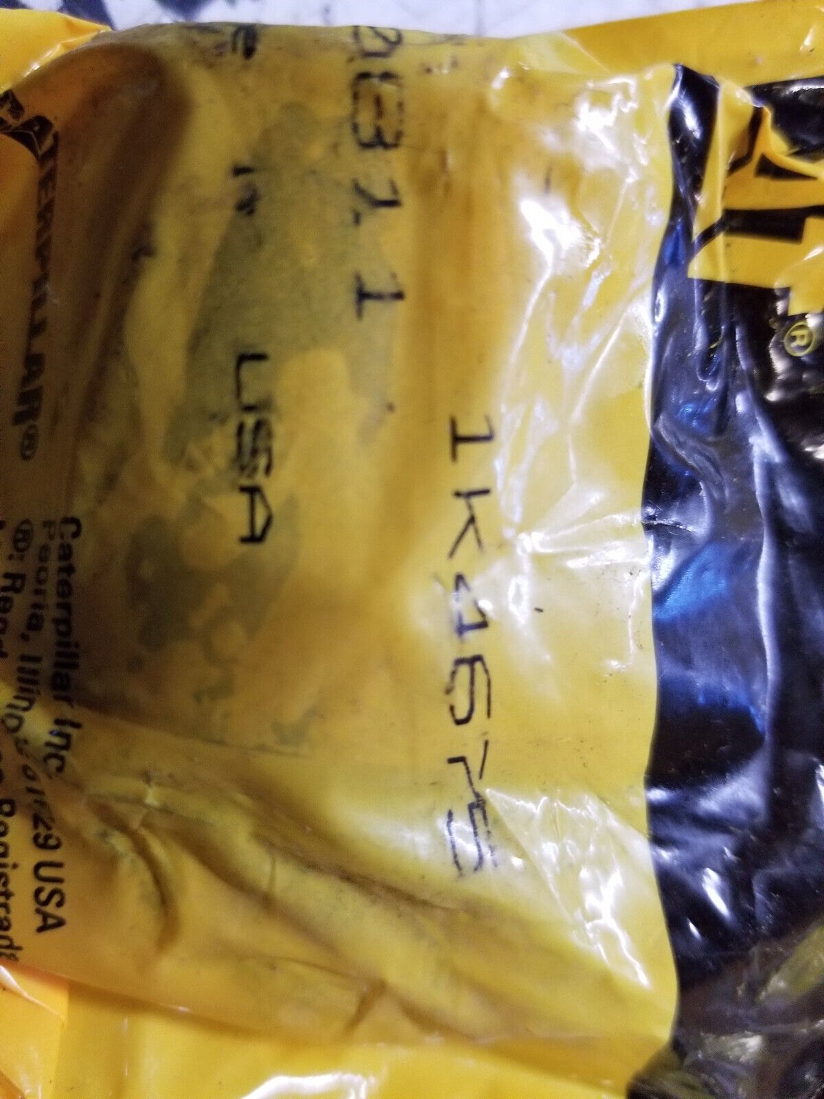 1K-4675 CATERPILLAR BUSHING 1K4675