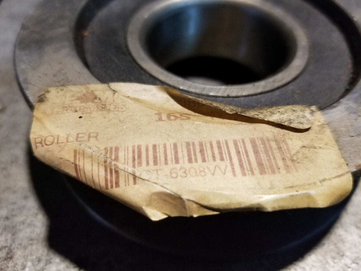 CT6308VV ROLLER BEARING SHEAVE FOR FORKLIFT