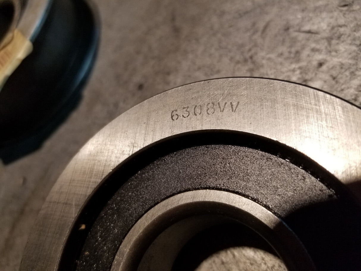 CT6308VV ROLLER BEARING SHEAVE FOR FORKLIFT