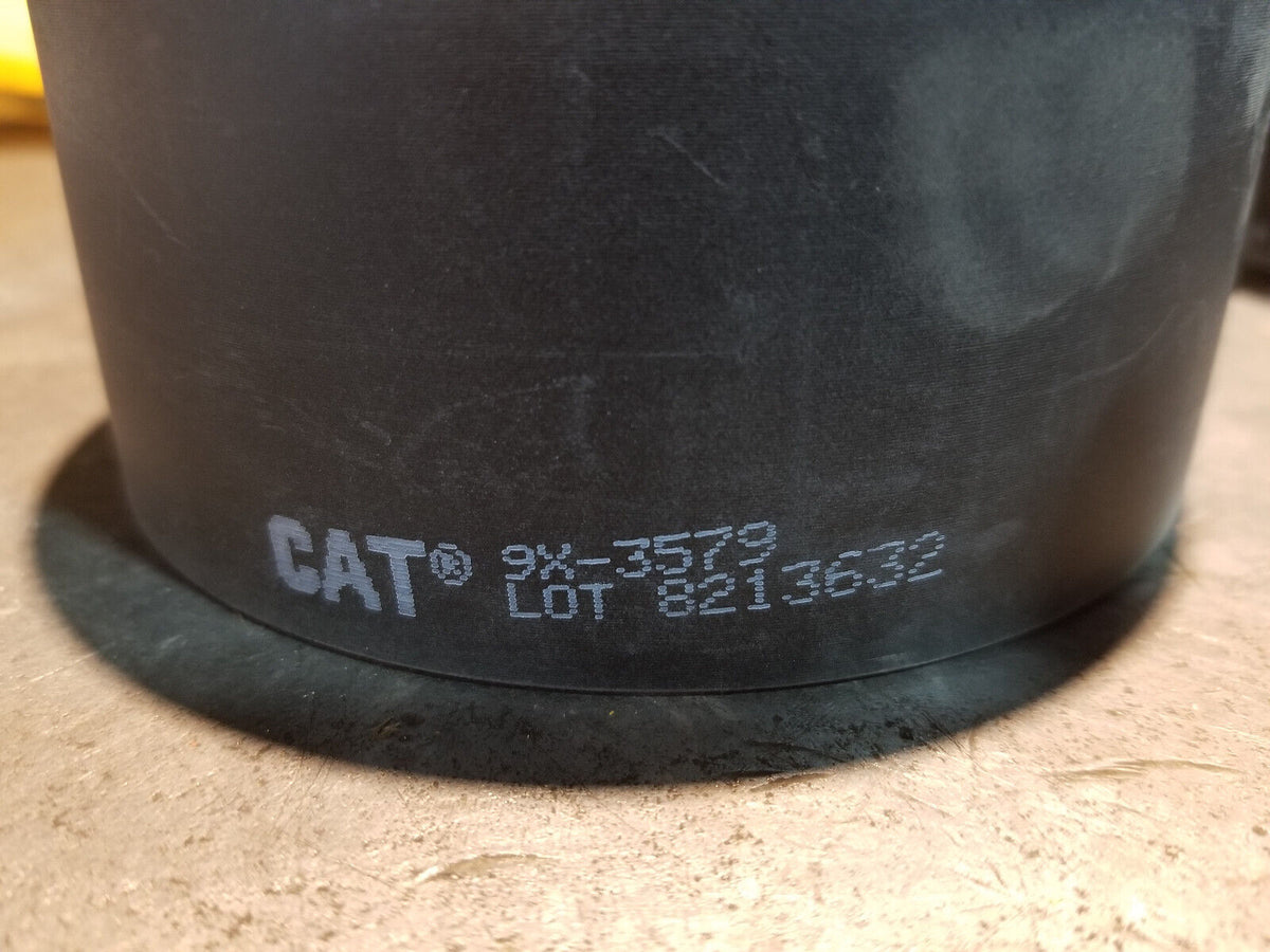 9X-3579 Caterpillar 114.30mm Bore Diameter Piston Wear Ring