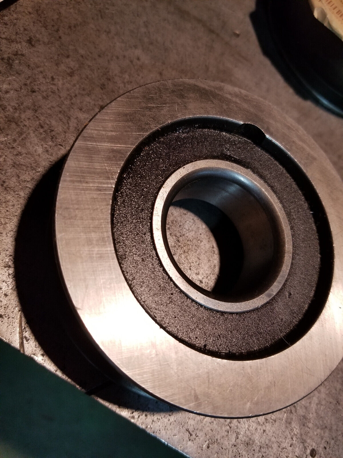 CT6308VV ROLLER BEARING SHEAVE FOR FORKLIFT