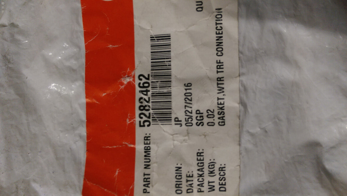 5282462 CUMMINS SEAL