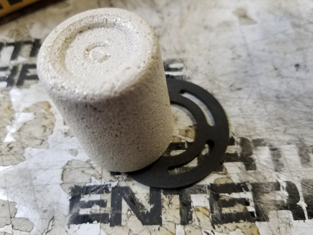 Hyster 201571 A Fuel Filter Assembly