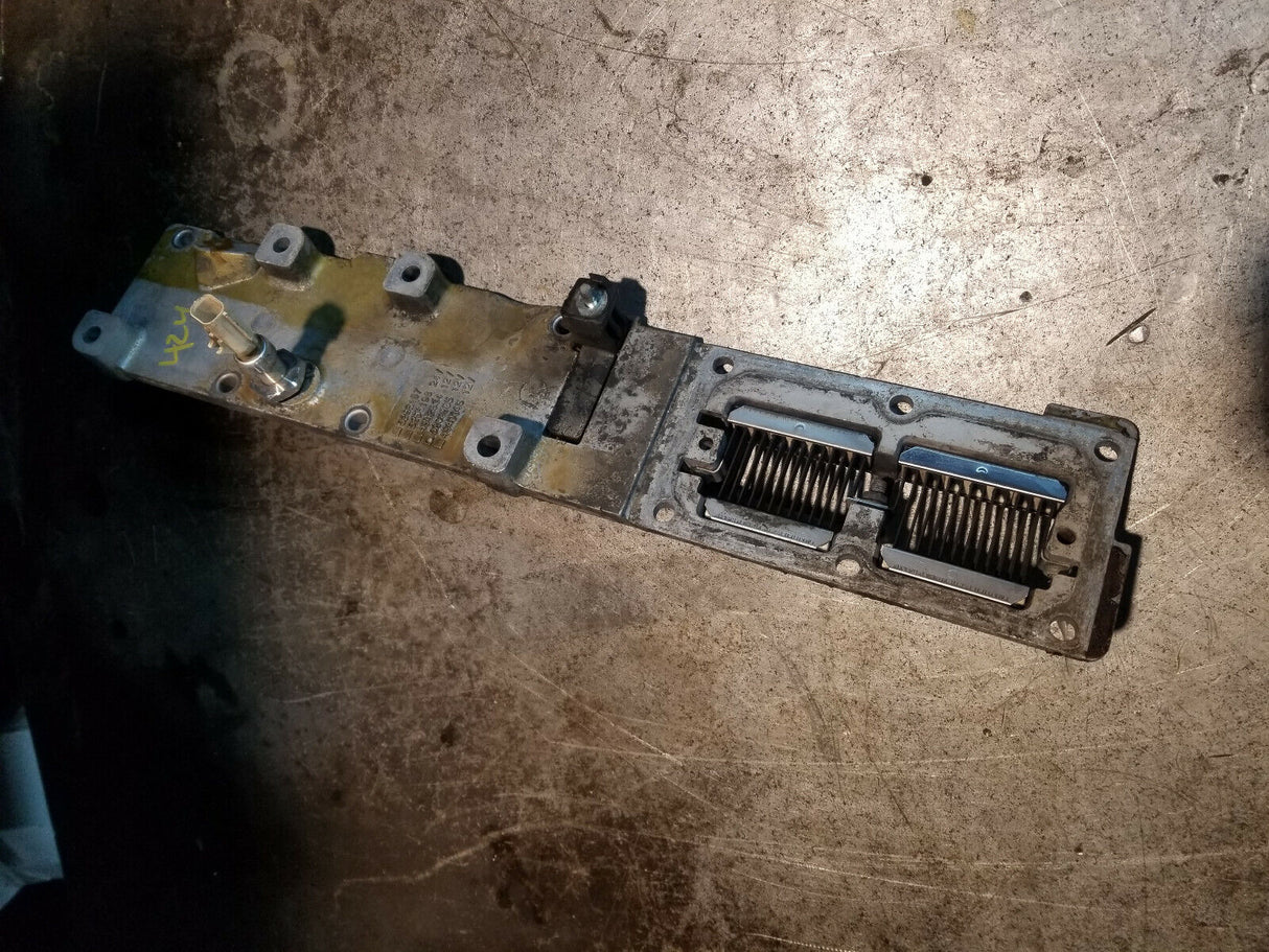 5260965 CUMMINS 6.7 6.7L INTAKE MANIFOLD GRID HEATER ref424