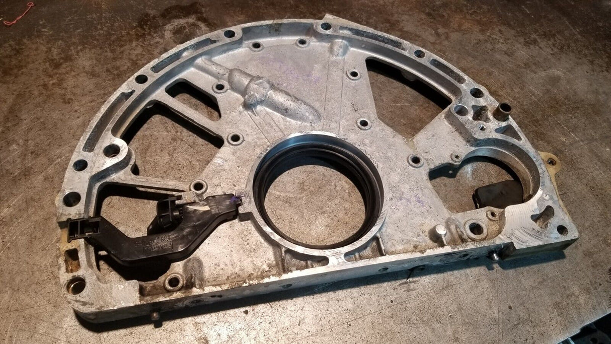 BC3Q-6D082-FB BC3Q-6L080-FD Ford 6.7L Diesel SPACER PLATE ADAPTER