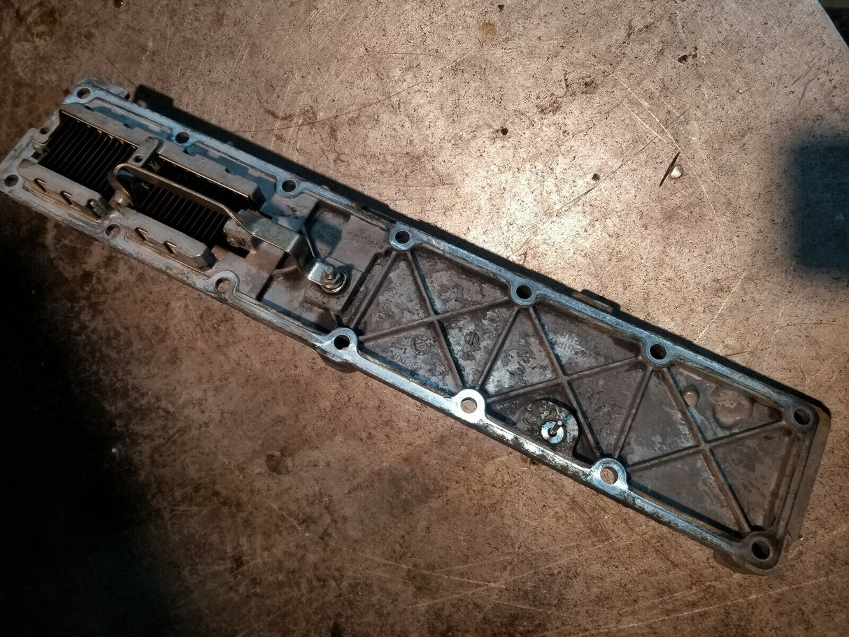 5260965 CUMMINS 6.7 6.7L INTAKE MANIFOLD GRID HEATER ref424