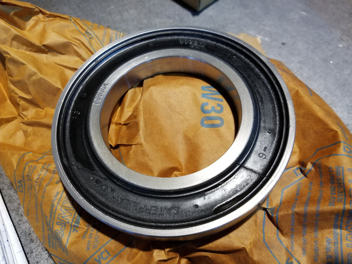 7G-8664 Caterpillar 80.46mm Inner Diameter Oscillating Seal