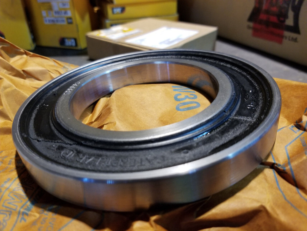 7G-8664 Caterpillar 80.46mm Inner Diameter Oscillating Seal