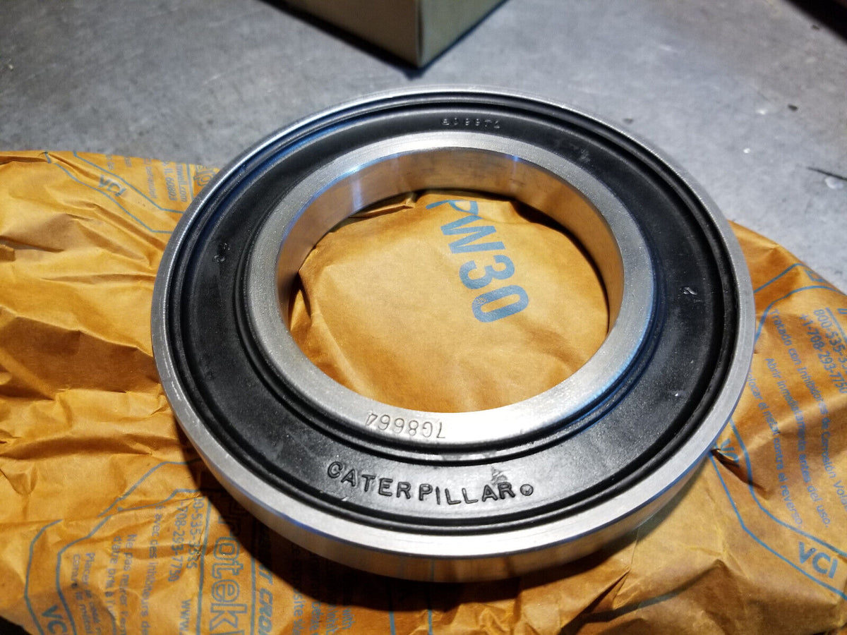 7G-8664 Caterpillar 80.46mm Inner Diameter Oscillating Seal