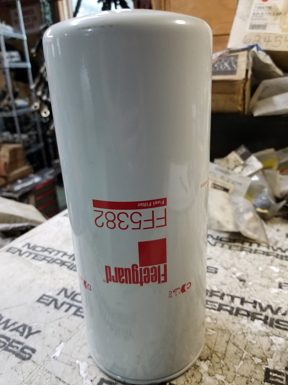 Fleetguard Fuel Filter FF5382