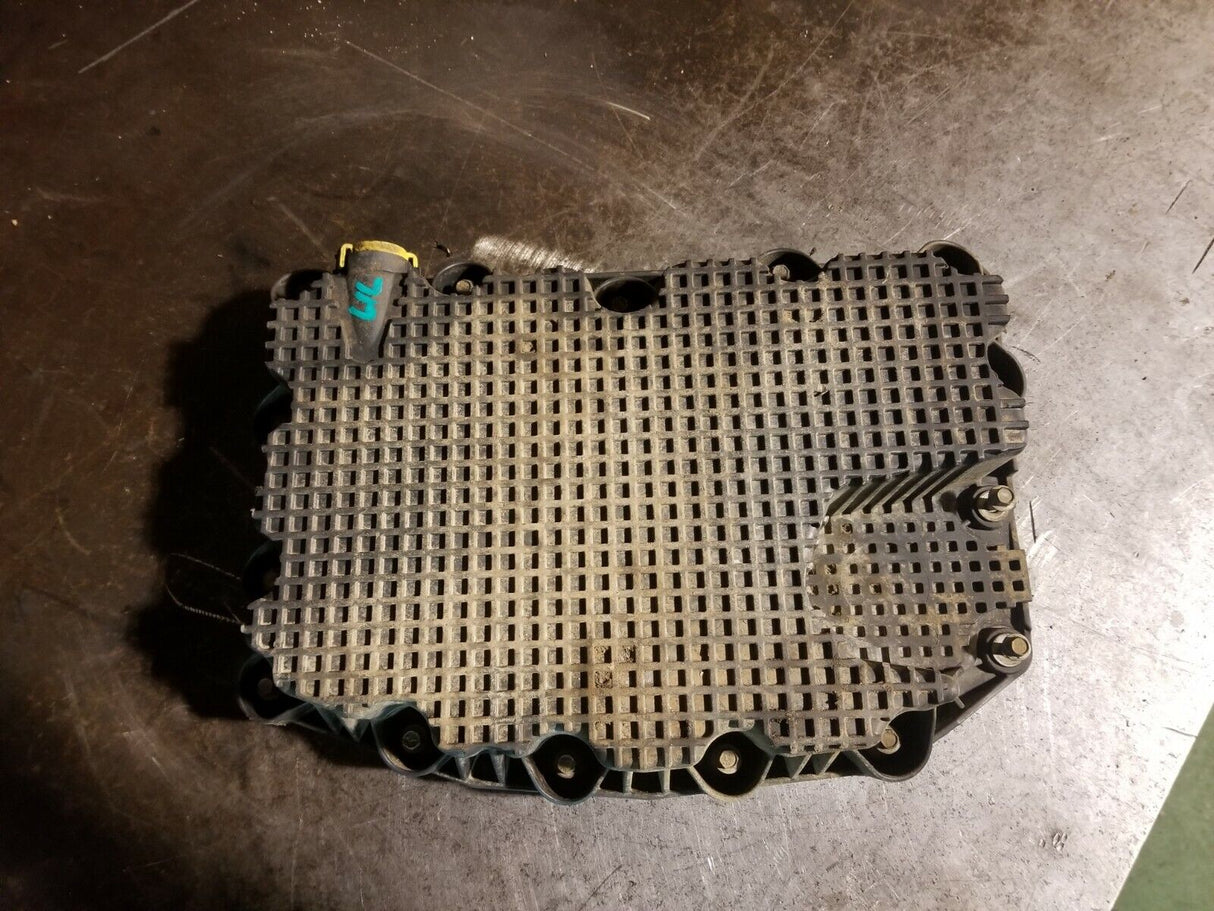 2011-2015 6.7L POWERSTROKE LOWER OIL PAN BC3Q-6695-ED ref616