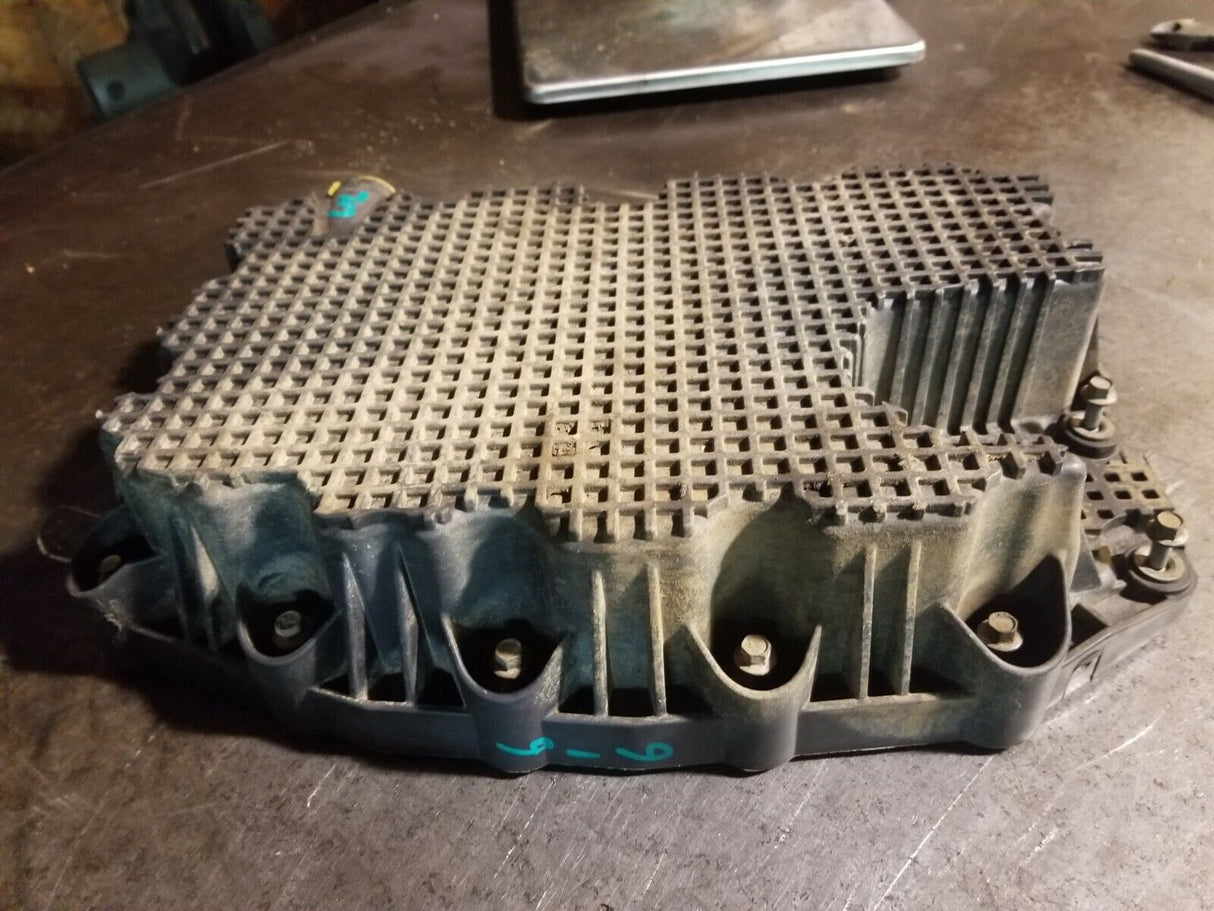 2011-2015 6.7L POWERSTROKE LOWER OIL PAN BC3Q-6695-ED ref616