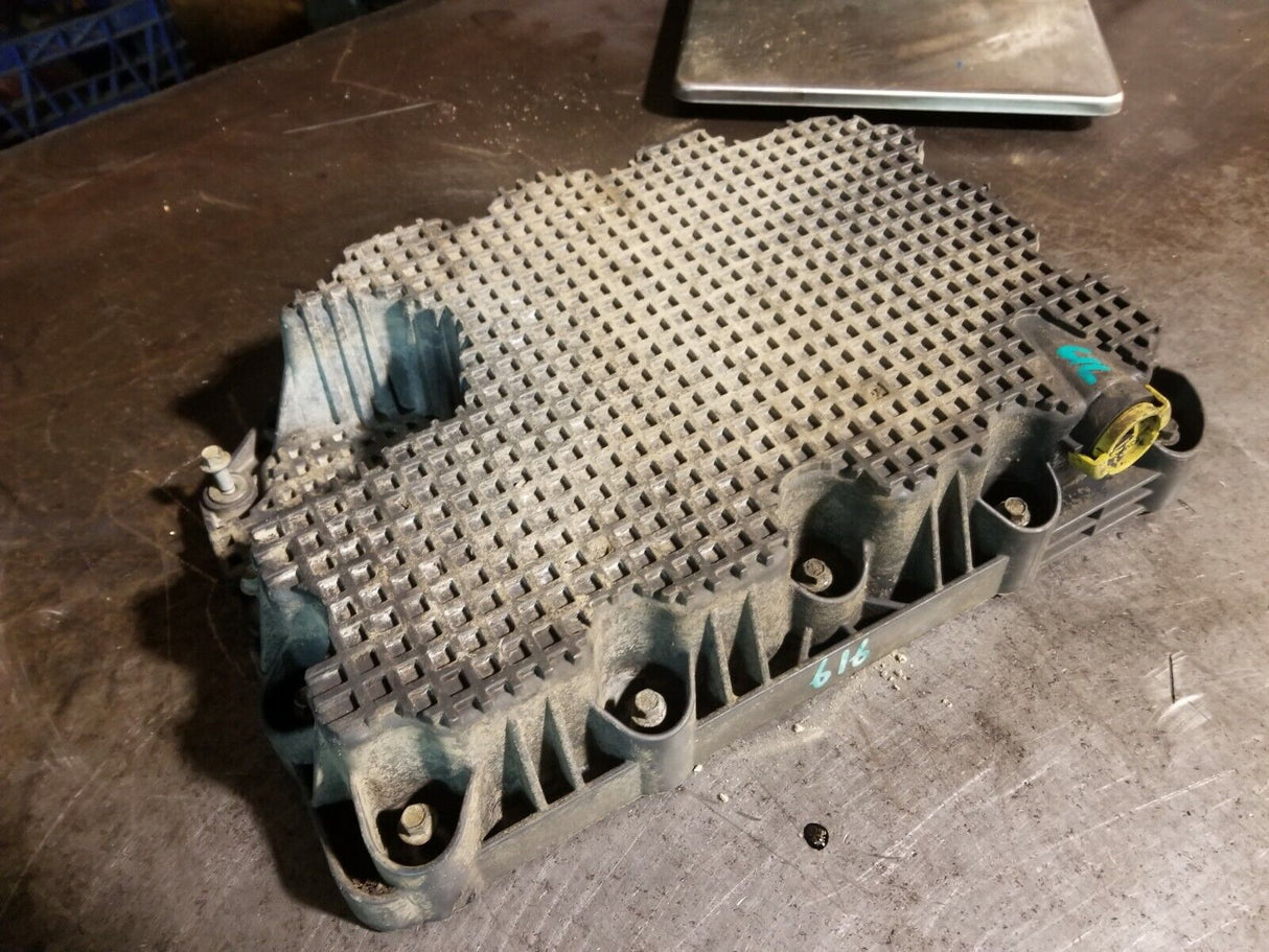 2011-2015 6.7L POWERSTROKE LOWER OIL PAN BC3Q-6695-ED ref616