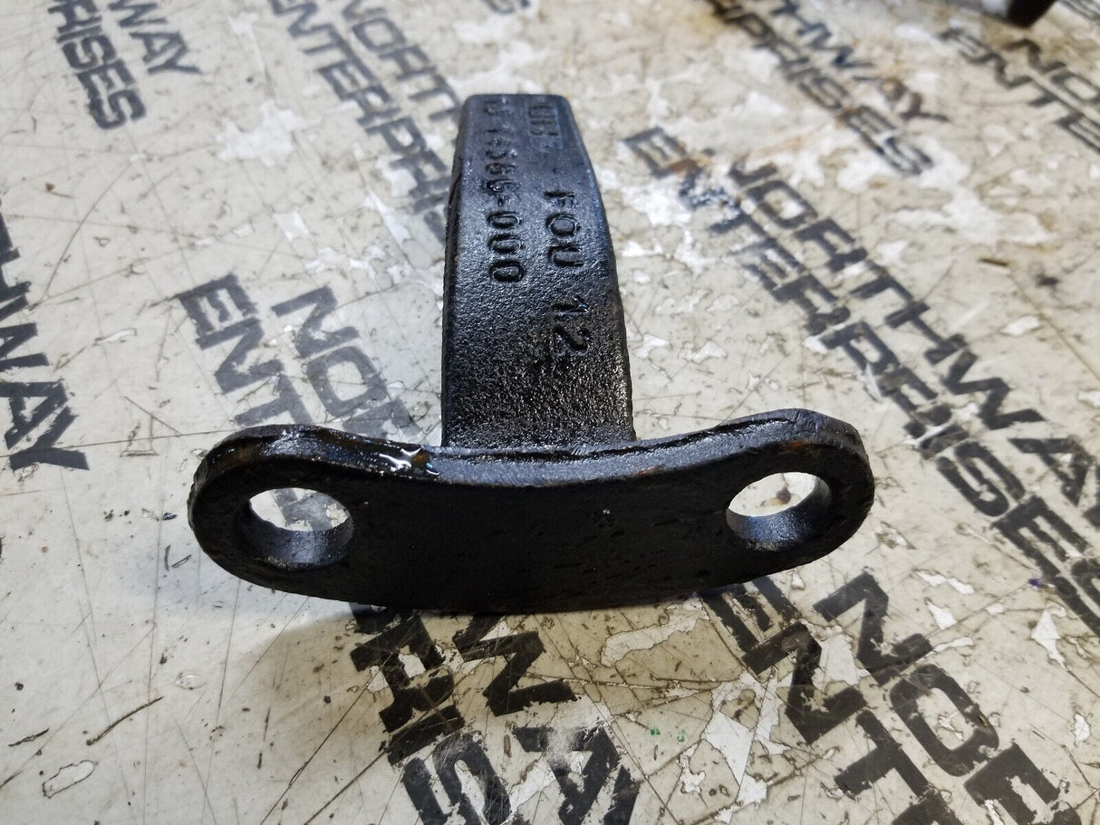 FREIGHTLINER 16-14586-000 - Beam Axle Seat